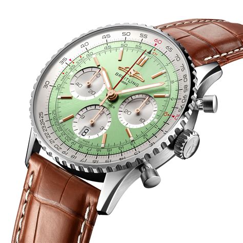 used breitling navitimer b01|breitling navitimer b01 price.